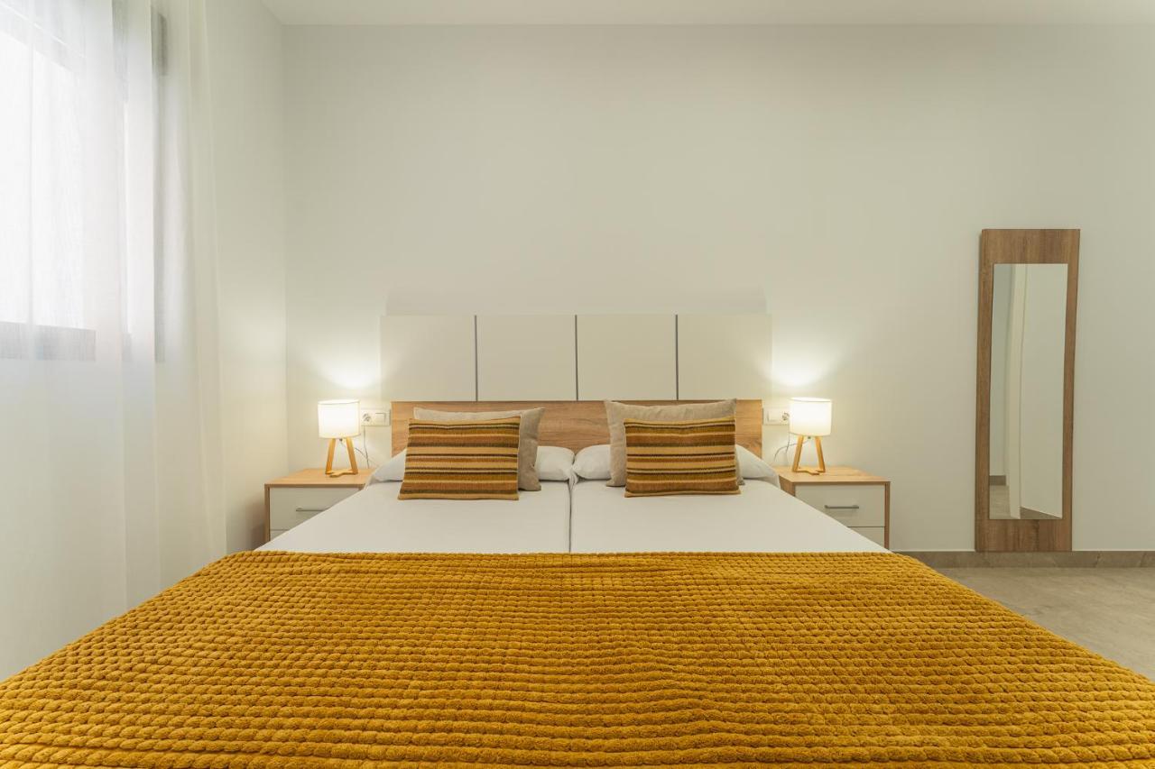 Cmdreams Platinium- Apartamentos Turisticos En El Centro De 메리다 외부 사진