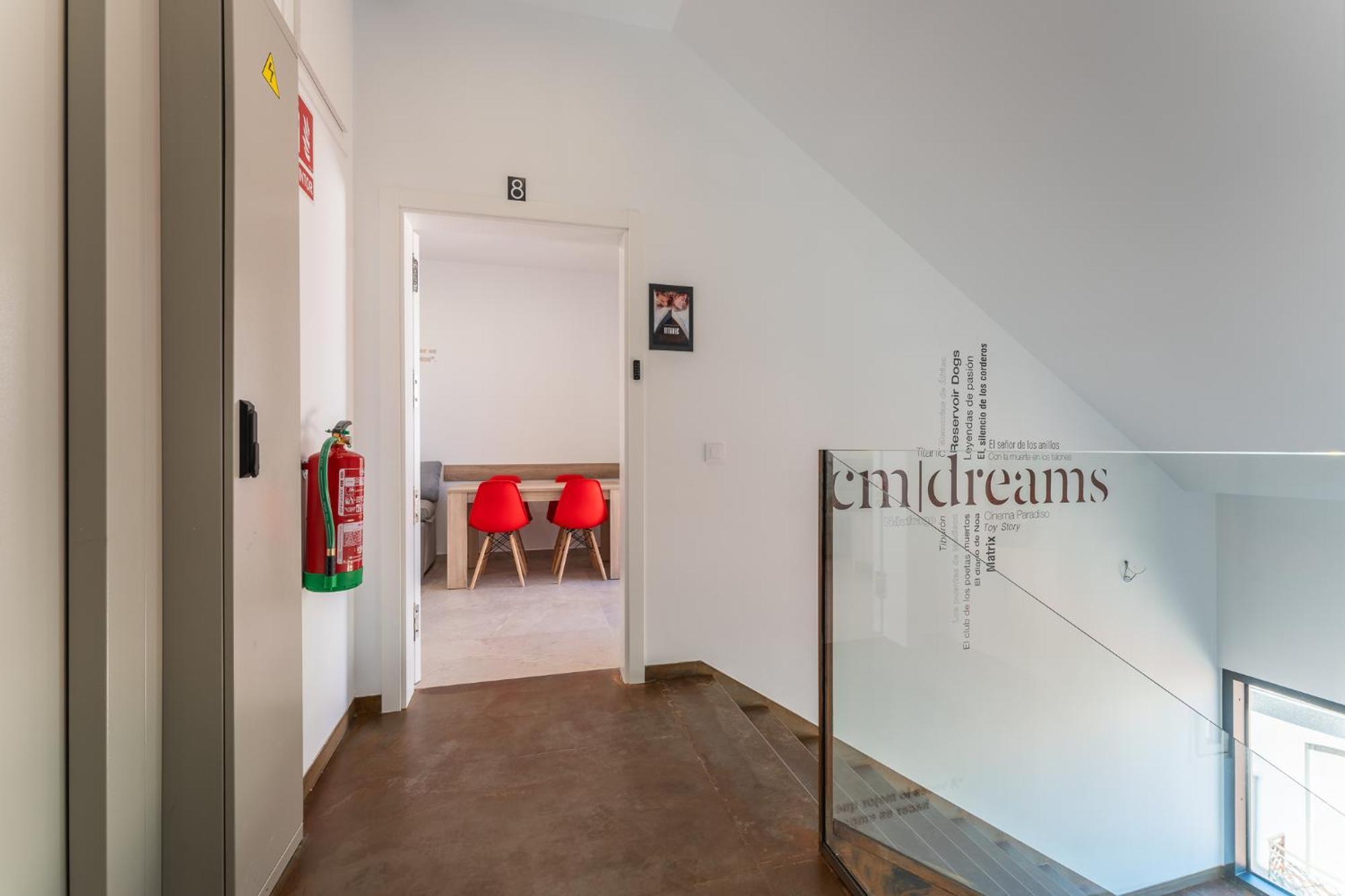 Cmdreams Platinium- Apartamentos Turisticos En El Centro De 메리다 외부 사진