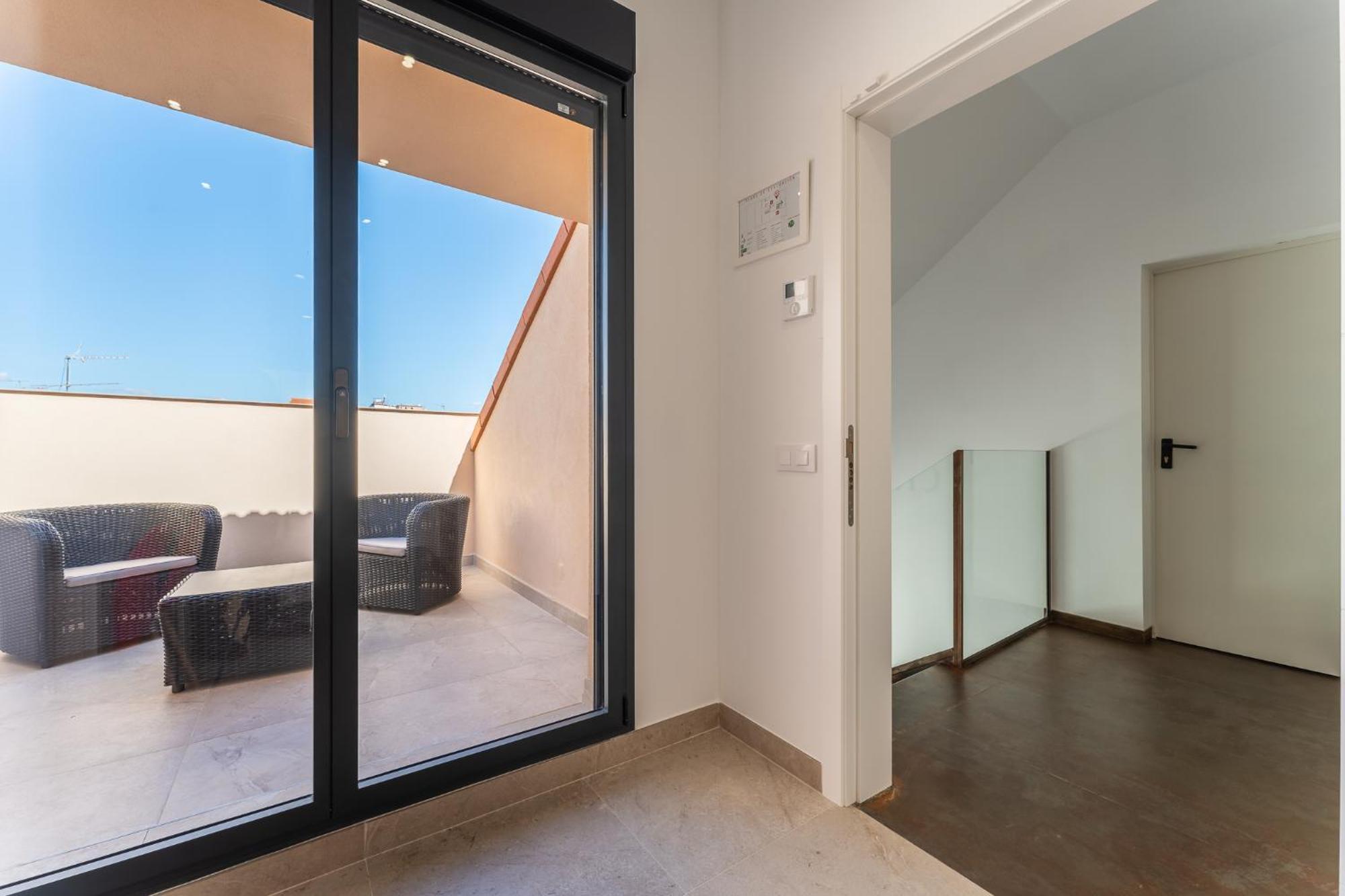 Cmdreams Platinium- Apartamentos Turisticos En El Centro De 메리다 외부 사진