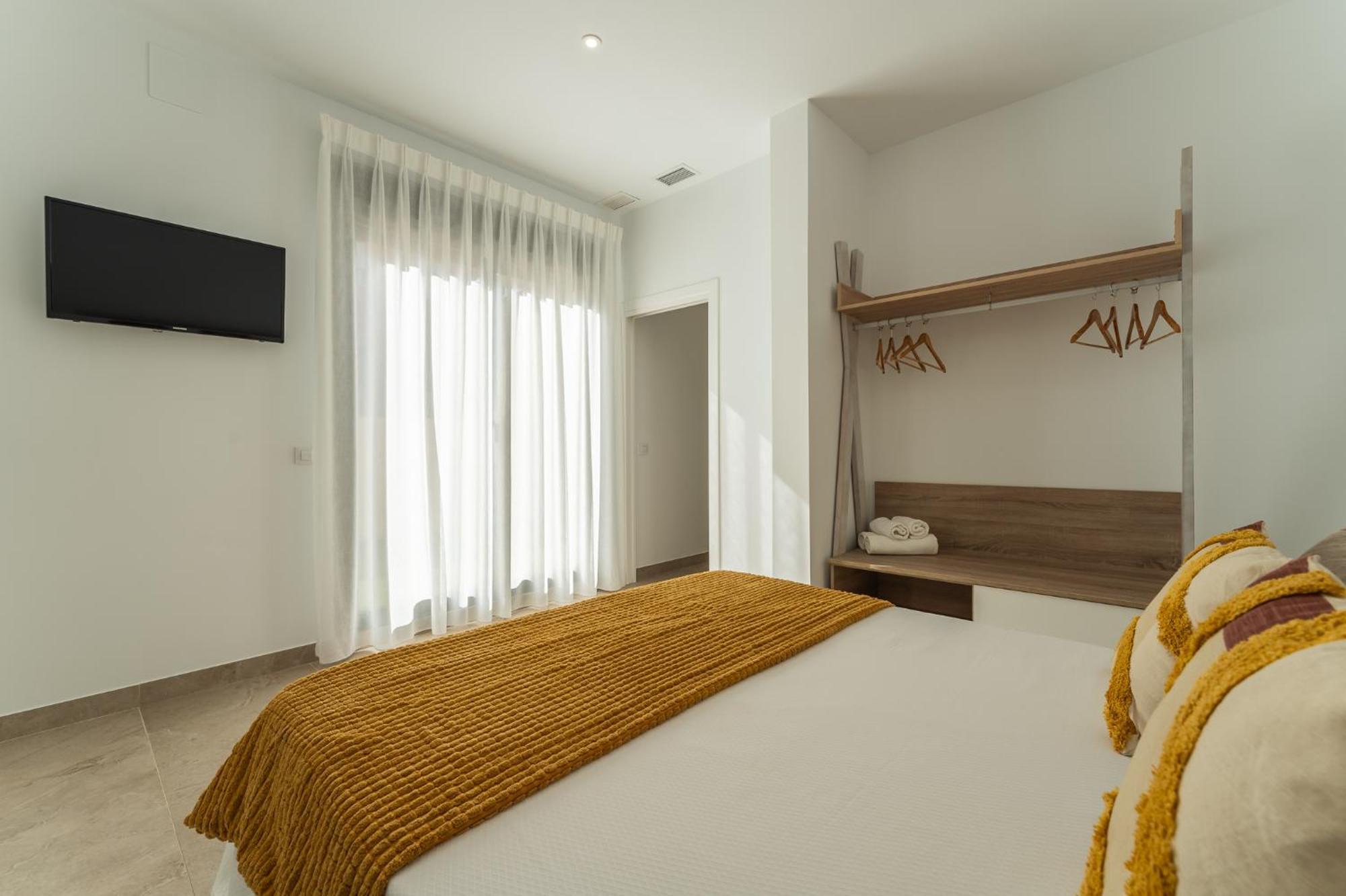 Cmdreams Platinium- Apartamentos Turisticos En El Centro De 메리다 외부 사진