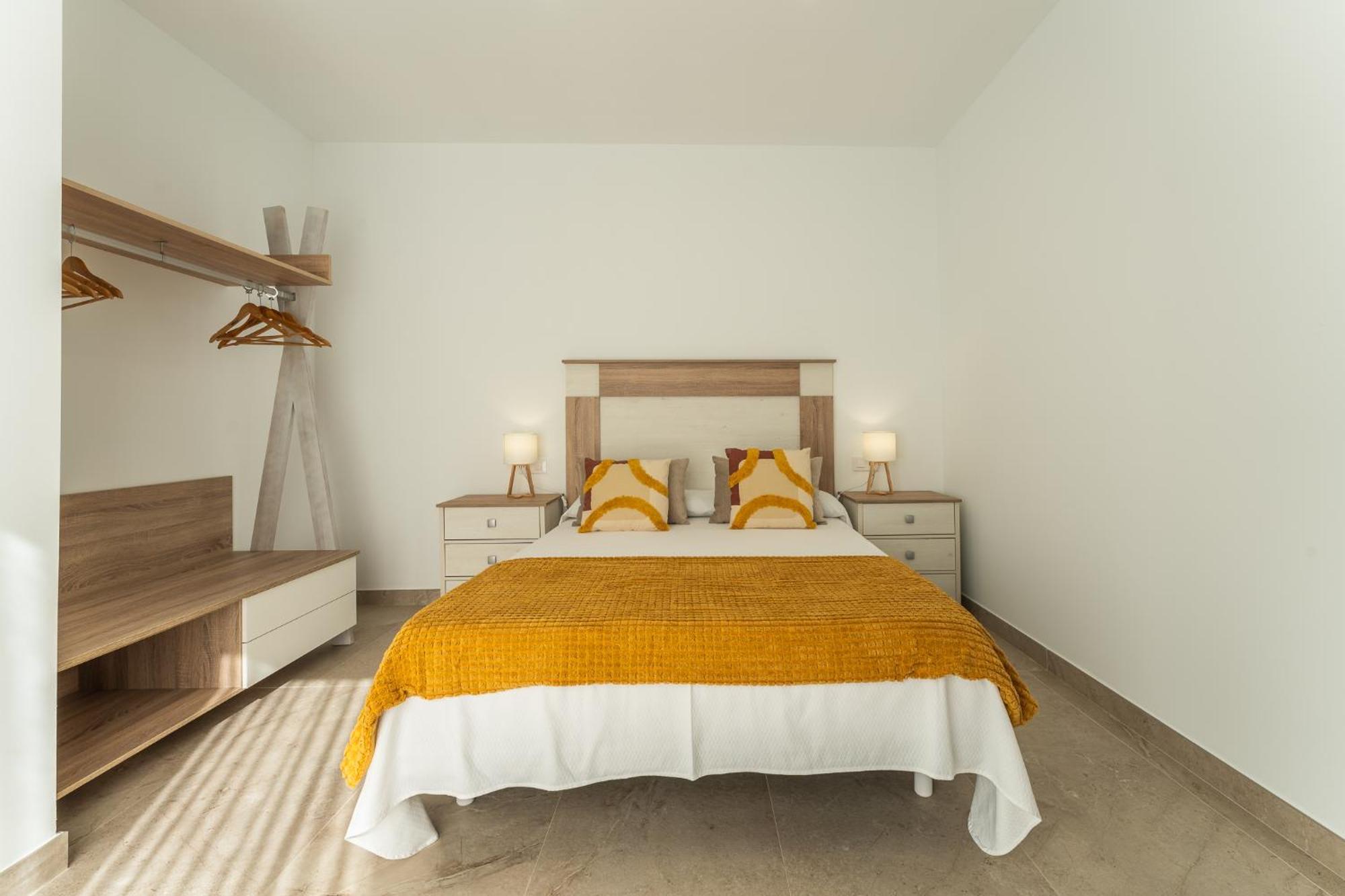 Cmdreams Platinium- Apartamentos Turisticos En El Centro De 메리다 외부 사진