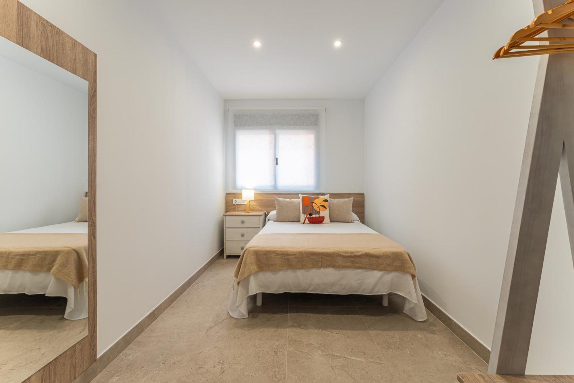 Cmdreams Platinium- Apartamentos Turisticos En El Centro De 메리다 외부 사진
