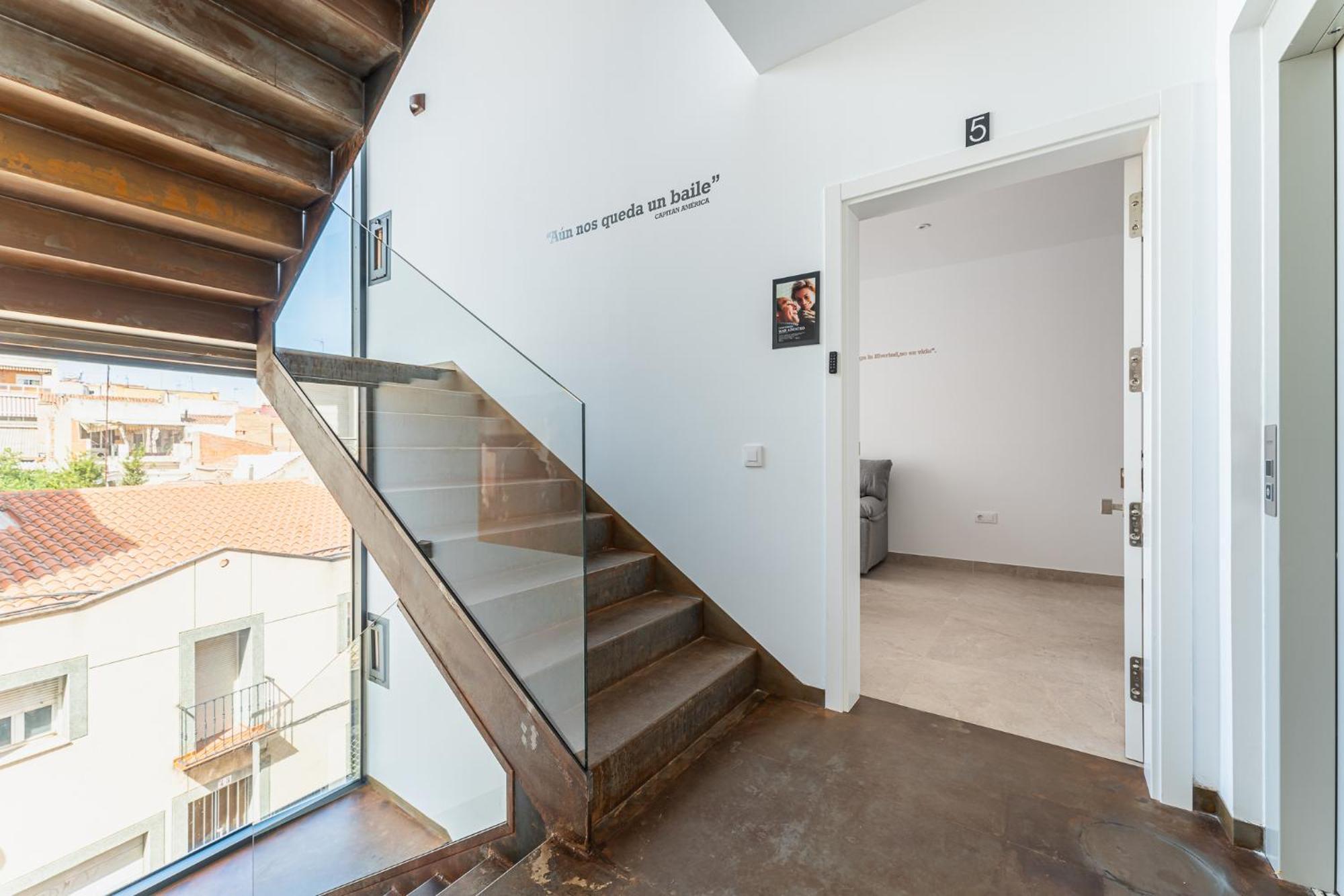 Cmdreams Platinium- Apartamentos Turisticos En El Centro De 메리다 외부 사진