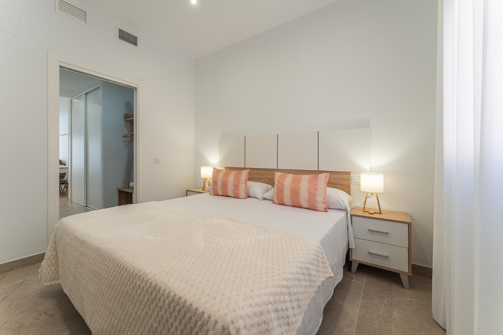 Cmdreams Platinium- Apartamentos Turisticos En El Centro De 메리다 외부 사진